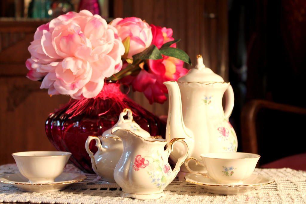 Roulottes Du Rouard Bed and Breakfast Camiers Esterno foto